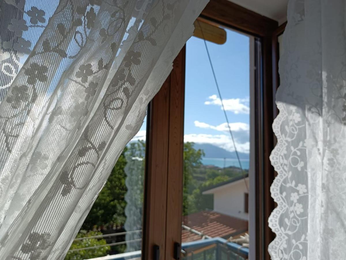 Adelina E Il Bosso Lägenhet Policastro Bussentino Exteriör bild