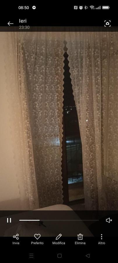 Adelina E Il Bosso Lägenhet Policastro Bussentino Exteriör bild
