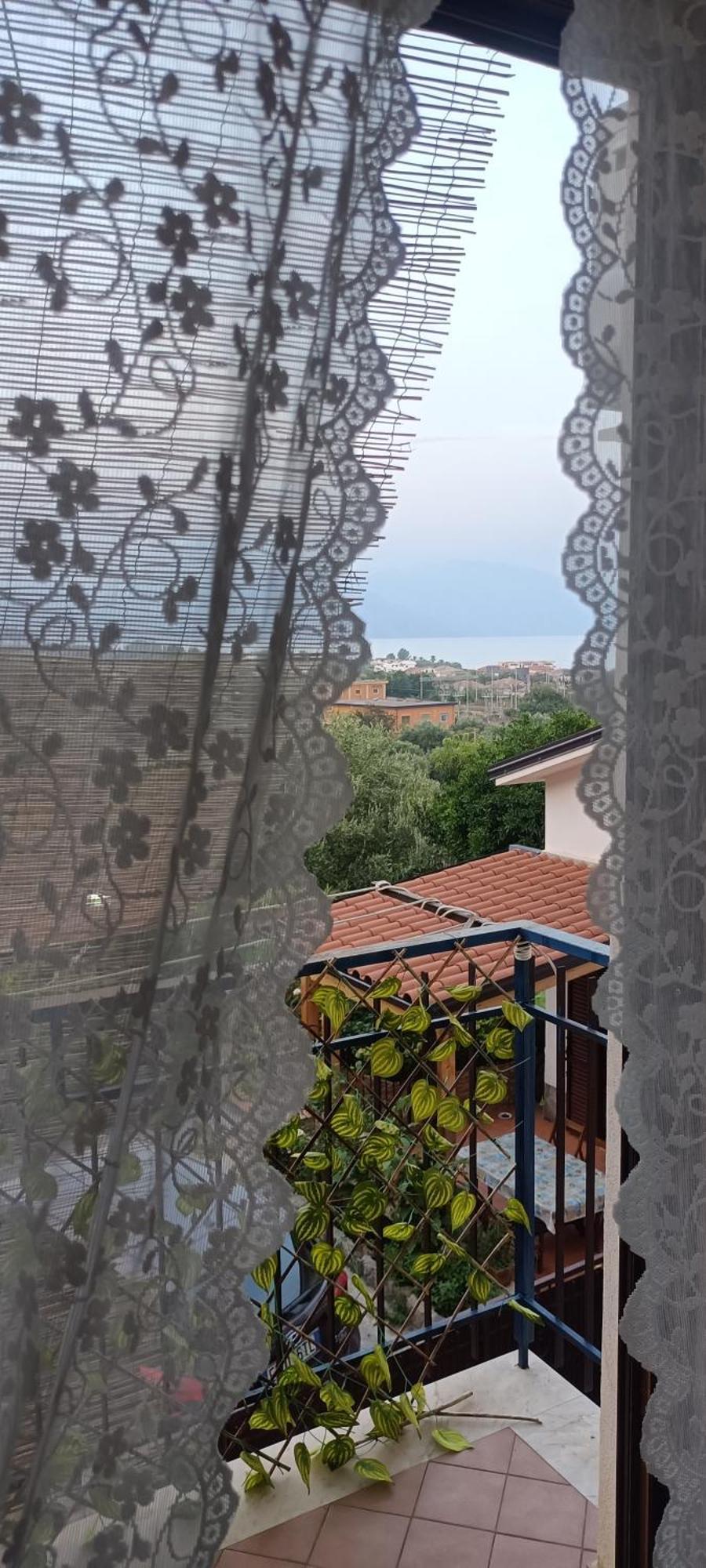Adelina E Il Bosso Lägenhet Policastro Bussentino Exteriör bild