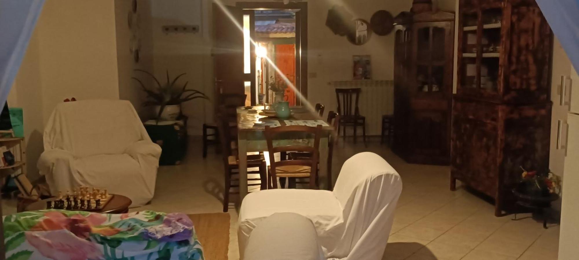 Adelina E Il Bosso Lägenhet Policastro Bussentino Exteriör bild